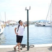 Photo de Russell Chan