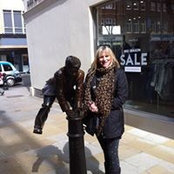 Amanda Brown's photo