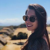 Andrea Serrano's photo