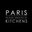 Paris Kitchens