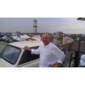 Sergey Zabrovskiy's photo