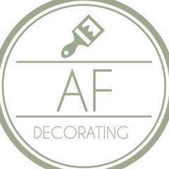A F Decorating