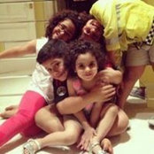 Foto de Ghada Faisal
