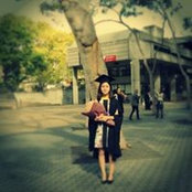 Simone Ngo's photo