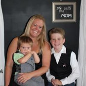 Crystal Jones-Boney's photo