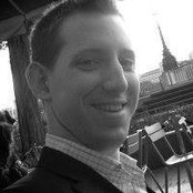 Simon Hughes's photo