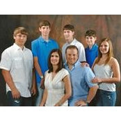 Mark Lucas's photo