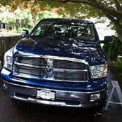 Steve McCaughey's photo