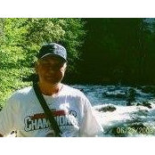 Gary Crego's photo