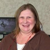 Barbara Monaghans foto
