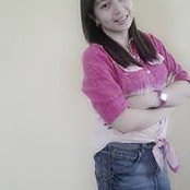 Harfe Marie Silayros billede