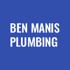 Ben Manis Plumbing
