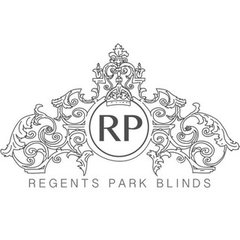 Regents Park Blinds
