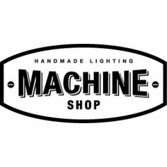 Machine Shop Lighting Co.