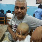 Harish Kumar Kakumanu's photo
