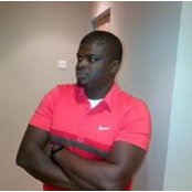 Joseph Olisaemekas billede