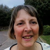 Wendy Eadess billede
