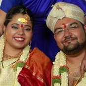 Foto von Shruti Shrinivas