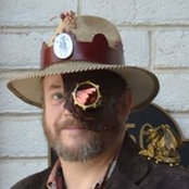 Steve Myers's photo