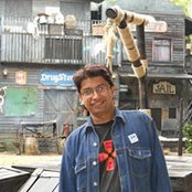 Anik Shah's photo