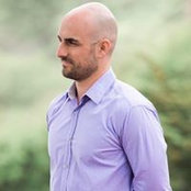 Marc Johansen's photo