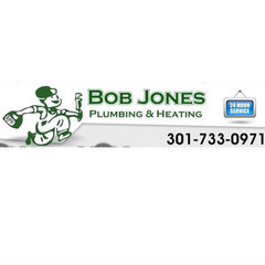 Bob Jones Plumbing