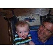 Glenn Paulson's photo