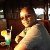 Kenneth Oyolla's photo