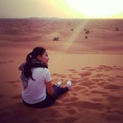 Andreea Iosef's photo