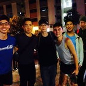 Guo Ping Ong's photo