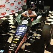 David Hyde's photo