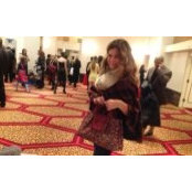 Brigitte Buahin's photo