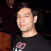 Yousuf Mansoor's photo