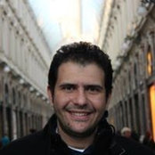 Ahmed Moshref's photo
