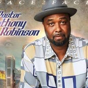Anthony RobinsonSrs foto