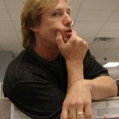 Jeff Mullins's photo