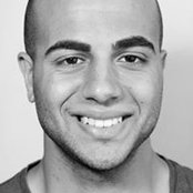 Samuel Zaky's photo