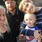 Kellie Frost's photo