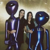Alix Metros's photo