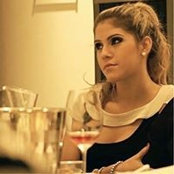 Photo de Julieta Rodríguez