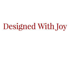 Designed With Joy