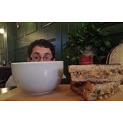 Michael D'Alimonte's photo