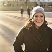 Emily Kitts's photo