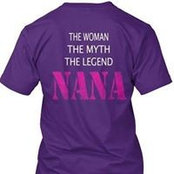 Nana Sugden's photo