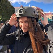 Roma Iroma's photo