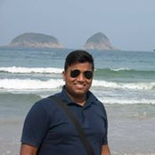 Lalit Sharma's photo