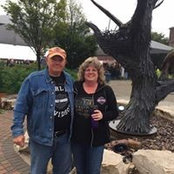 Roxane Tharp's photo