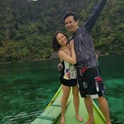 Audz Dizon's photo