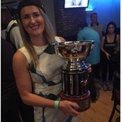 Kristen Van Iderstine's photo