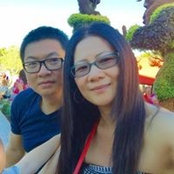 Foto von Sylvia Chen